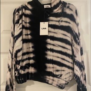 LNA hoodie